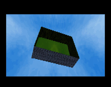 Screenshot of Terminal