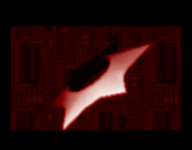 Screenshot of Terminal