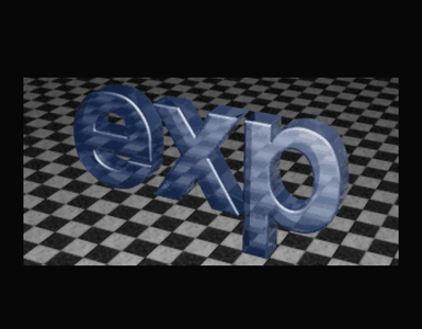 Three Letter Acronym