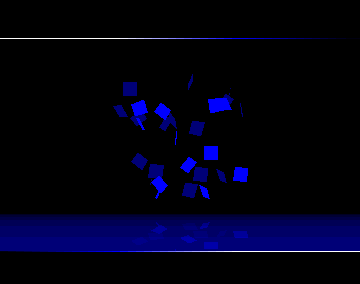 Run Psychosis in emulator