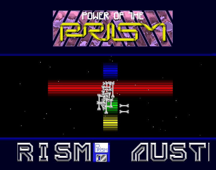 Power of the Prism