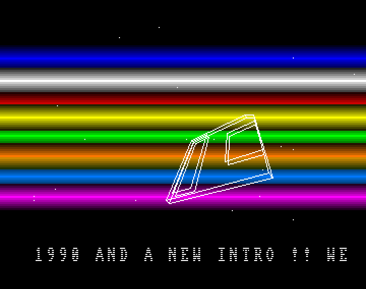 New Intro 1990