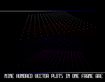 Screenshot of Psychosis
