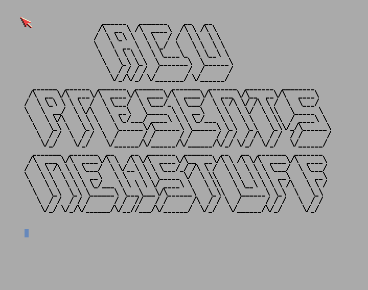 Screenshot of Import Intro - Microchip