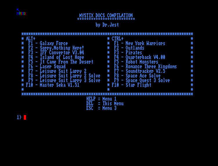 Docs 1