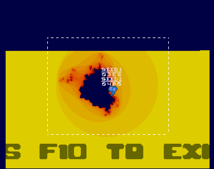 Mega Demo 2 - Zee Fractal
