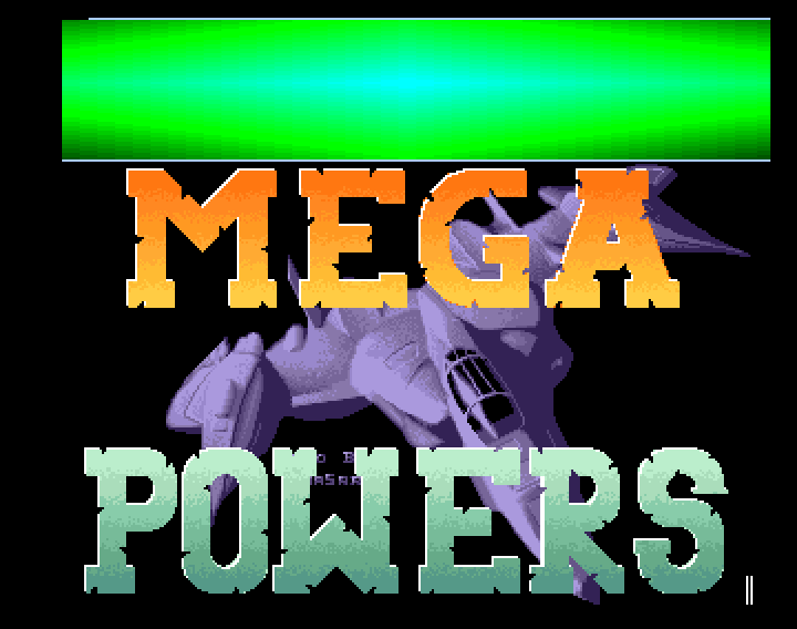 Run New Stuff in emulator