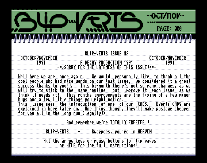 Screenshot of Blip Verts 3