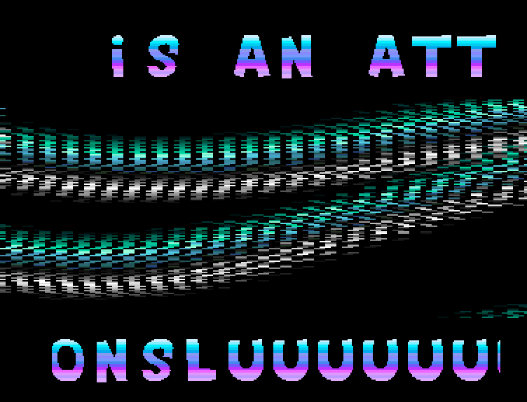 Screenshot of SPC 2024