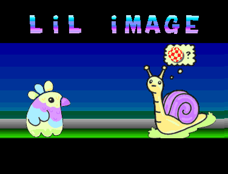 Screenshot of SPC 2024