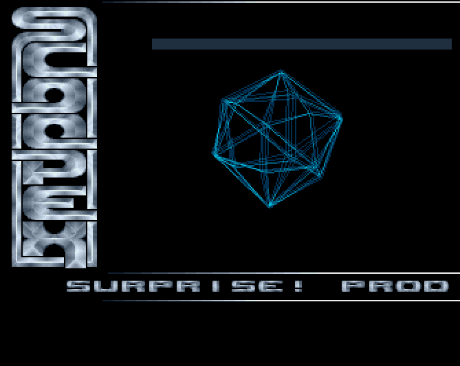 Demo Selector Preview