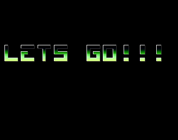 Green & Gold