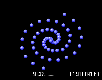 Screenshot of Psychosis