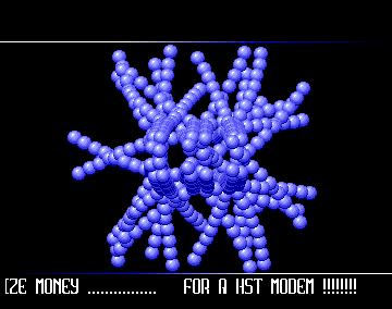 Screenshot of Psychosis