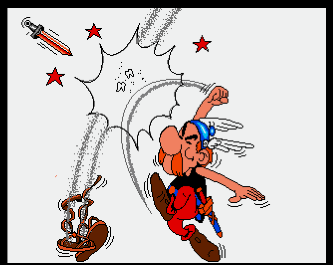 Screenshot of Mutation