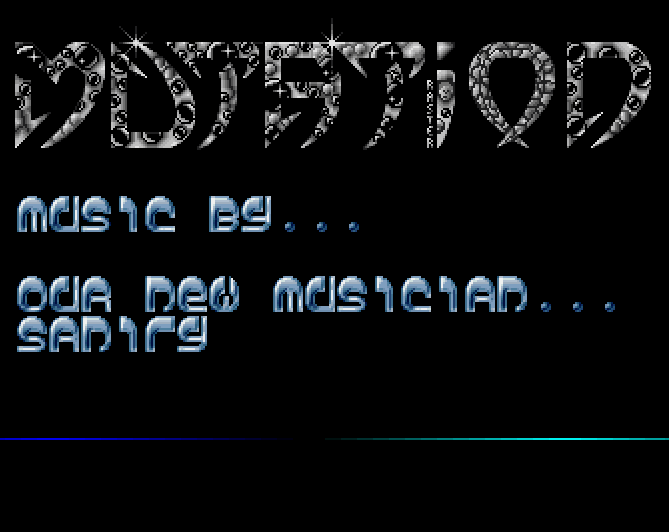 Mutation