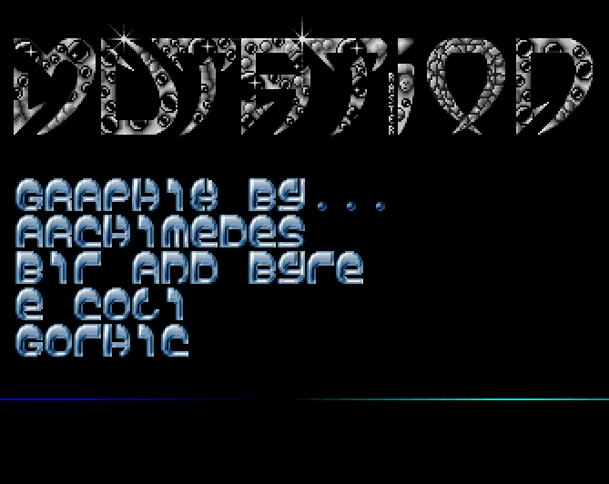 Mutation