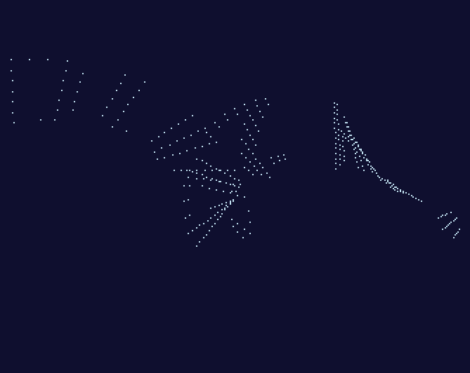 Screenshot of Perehelion
