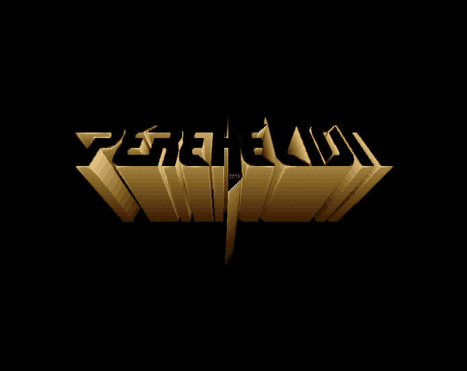 Run Perehelion in emulator