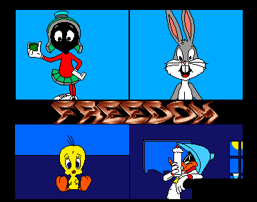 Screenshot of Looni Mations