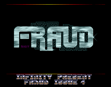 Fraud 4