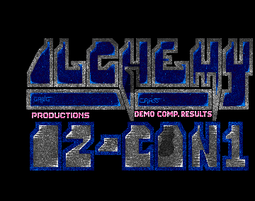 Run Oz Con Placings in emulator