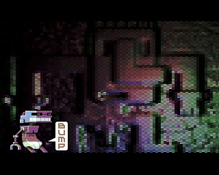 Screenshot of Gagrakacka Mind Zones