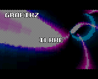 Gagrakacka Mind Zones