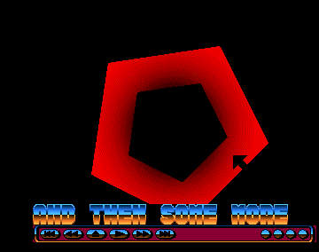 Screenshot of Hit Mouse 2