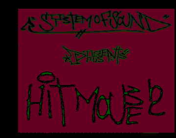 Hit Mouse 2