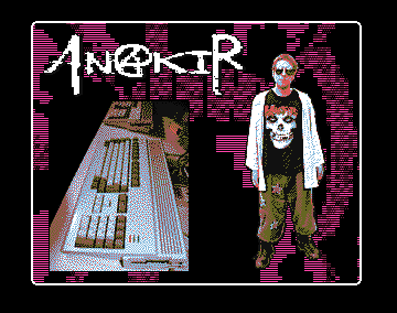 Screenshot of System of Sound