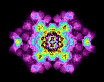 Screenshot of Mutation