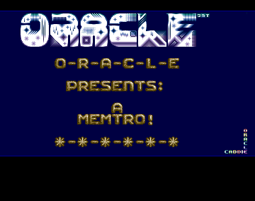 Run Memtro in emulator