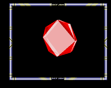 Screenshot of Big Business
