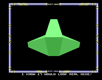 Screenshot of Big Business