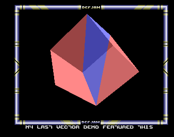 Screenshot of Big Business
