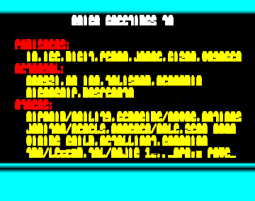 Screenshot of Big Business