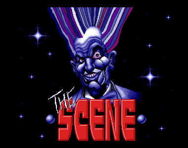 Screenshot of The Scene 4