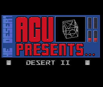 It Came From The Desert II