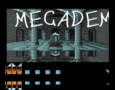 Megademo